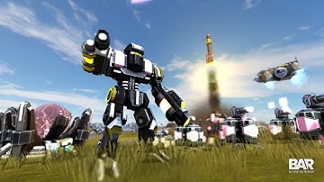 1.8.23 - Pub 8v8s Co-Casted with BigFonzie [Beyond All Reason]