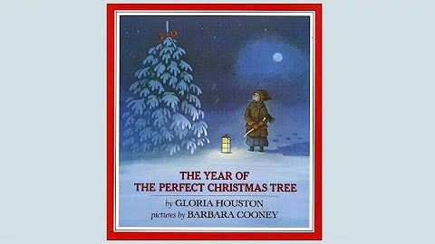 The Year of the Perfect Christmas Tree  Jennifer W...