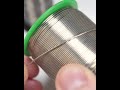 Lead Vs Lead Free Solder Collin S Lab Notes Adafruit Collinslabnotes Lead Vs Lead Free Solder Collin S Lab Notes Adafruit Collinslabnotes