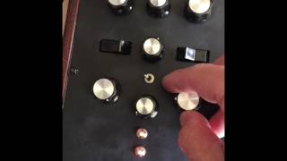 Roland System-100 Moogerfooger