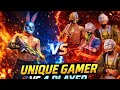 unique gamer 99 is with keyboard and mouse #ff