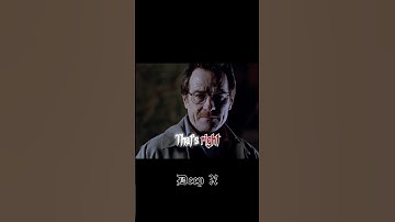 Same scene but different emotion😭#breakingbad #shorts