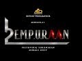 L2 | EMPURAAN | Title Video | Mohanlal | Prithviraj Sukumaran | Murali Gopy | Antony Perumbavoor