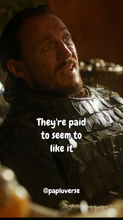 Tyrion find out Podrick's sex powers  Game of thrones #shorts #shortsfeed #shortsvideo