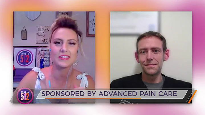 Dr. Jeffrey Higginbotham: The Many Faces of Nerve ...
