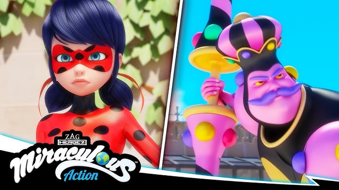 YGNN Studio Miraculous: Tales of Ladybug & Cat Noir Black Cat Statue