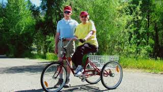 Grandpa Pieper's Memorial Slideshow