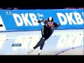 World ice skating in Gangneung, South Korea 3000 mtr women 09-02-2017