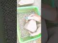 Soft Cement Dirt #dustyasmr #softdustyasmr #softcrumbling #cementdirt #cementasmr