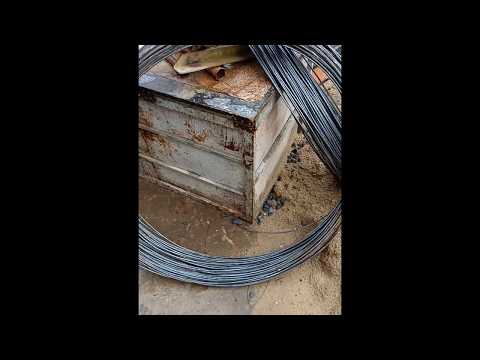 Video Vòng sắt này ? kg - youtube