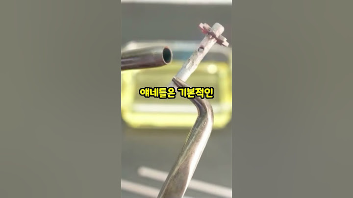 한국 같은 나라에도 카페가 있냐고 물어봤다가 깜짝 놀란 외국인들