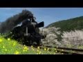 HD画質 JR九州社歌「浪漫鉄道」映像集【2011年版】