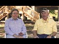 Davie Shoring: Tangipahoa Parish, Louisiana Watkins Family Home Elevation Testimonial