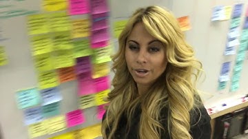 Wikispeed car build part 1