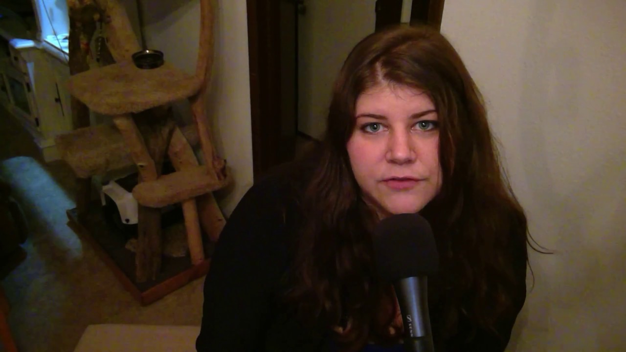 "Liability" Cover by ~PajamaJammer~