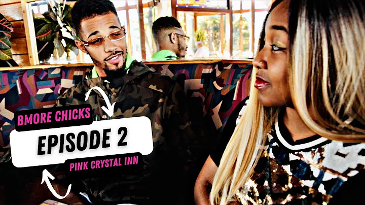 T. Styles Presents: Bmore Chicks - Season 2- Episode 2