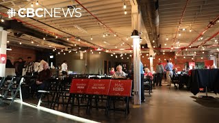 Liberal candidates reflect on election losses in Regina