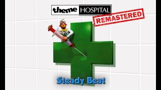 Theme Hospital Remastered - Steady Pulse