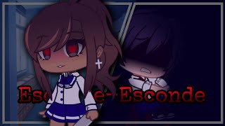 MEME 》TAG OR HIDE AND SEEK | 🎃 Especial de Halloween 🎃 ☆ Gacha ...