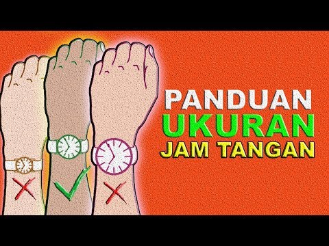 Video: Cara Memilih Jam Pintar Kanak-kanak