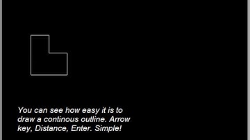 Draft it - Micro Lesson - Line enter length