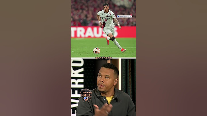 Atalanta BODIED Leverkusen in every fashion! 😤