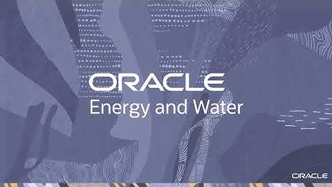Oracle Utilities 24B Meter Solution Cloud Service Feature Overview
