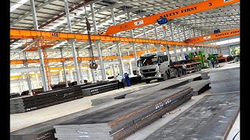 Gia công thép tấm cắt bản mã mạ kẽm nhúng nóng tại quận 11 Tphcm - 0912.891.479