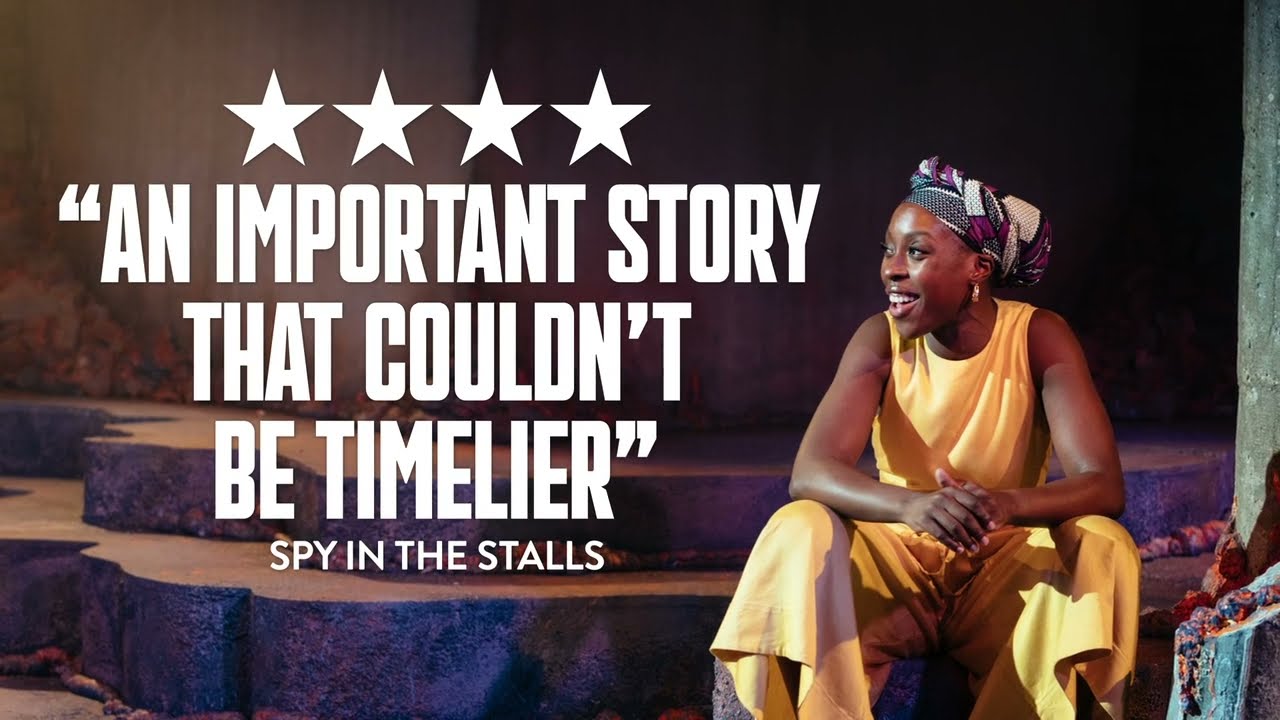 Lava by Benedict Lombe | Reviews