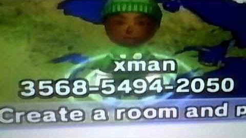 My Mario Kart Wii Hacker Friend Code(Hackers only)