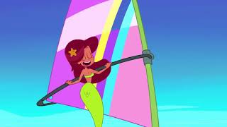 ᴴᴰ Zig & Sharko New Compilation Season 2 Best Collection Hot 2019 Part