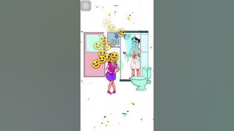 Delete puzzle game playing video 😮😮#video #gameplay #dop2 #coverfireofflineshooting #video #games