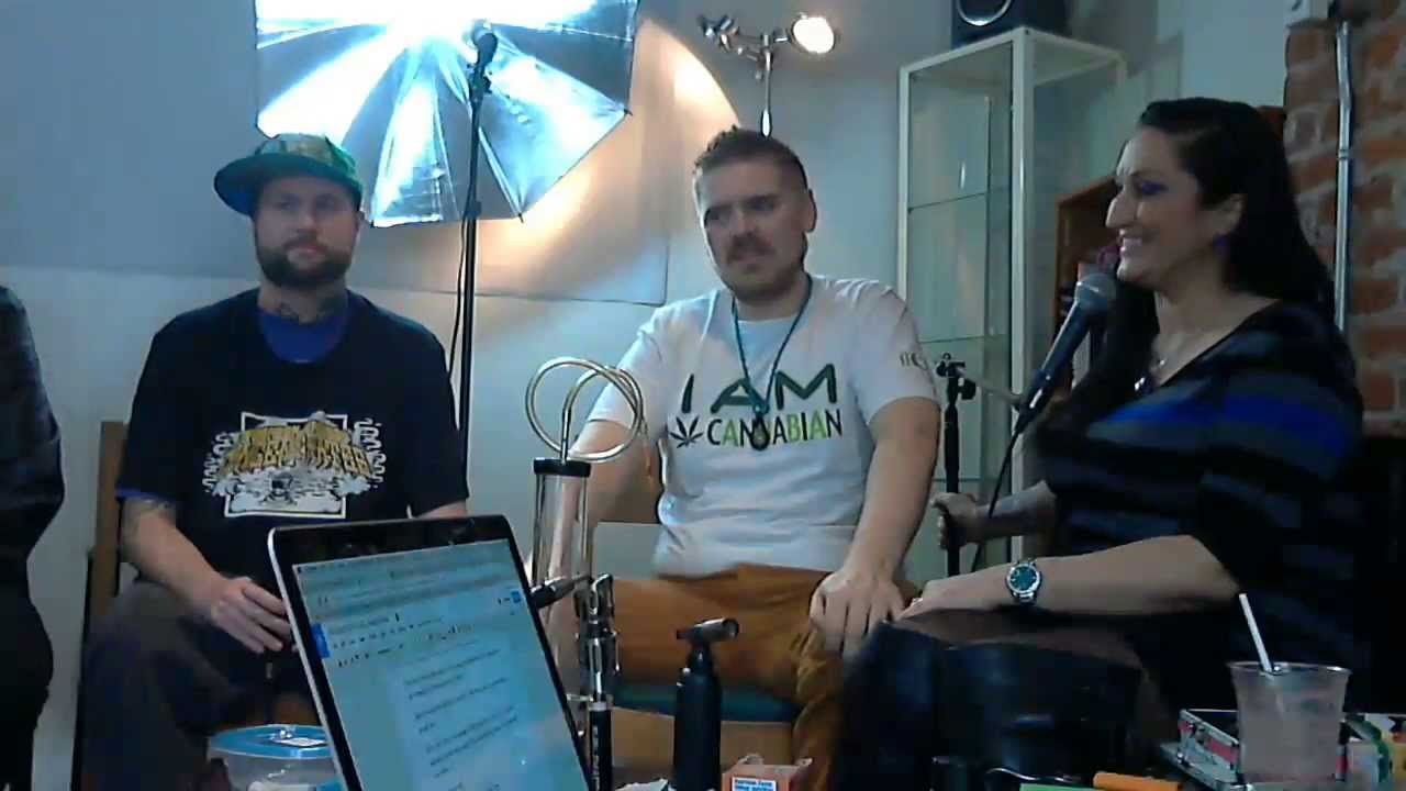 Opus Presents The 420 Lifestyle: Puff Monday