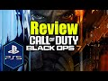 Call of Duty Black Ops 7 PS5 Gameplay Review [120fps]