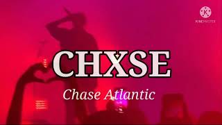 CHXSE - Chase Atlantic (8D AUDIO 🎧 + BASS BOOSTED)