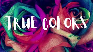 Download Lagu TRUE COLORS (Lyrics) Cover By: Music Travel Love MP3