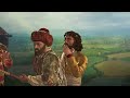 The Intriguing Rule of Emir Yahya of Toledo | Crusader Kings III