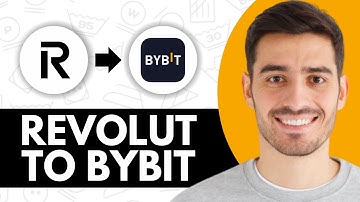 How to Transfer Money From Revolut to Bybit (2025)