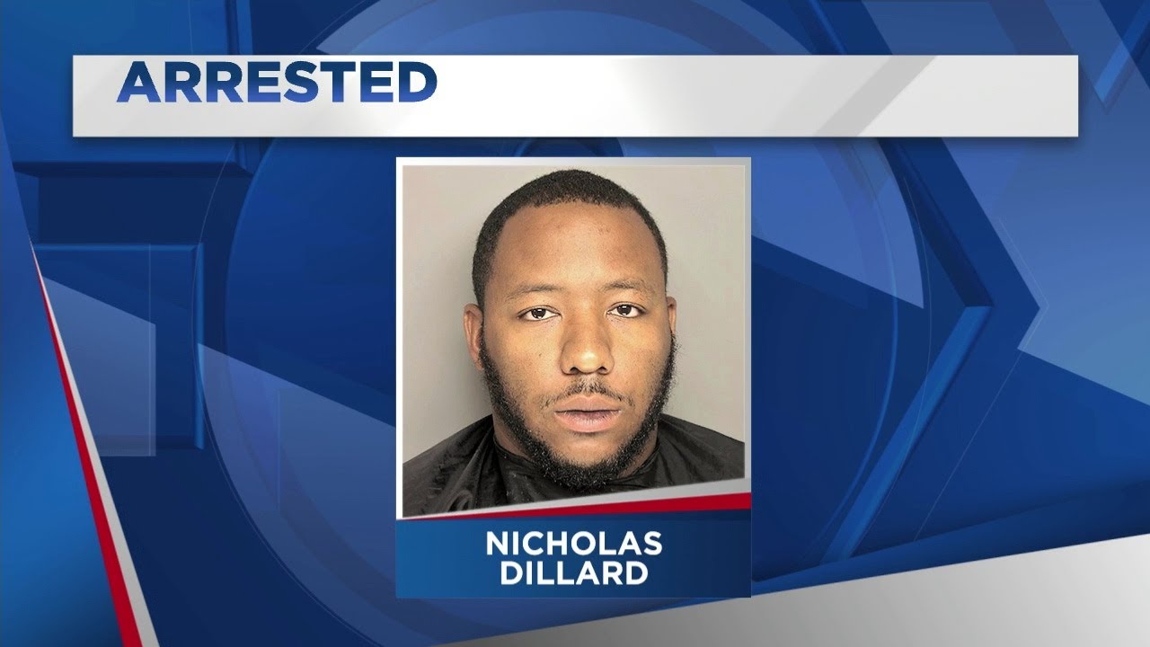 Police suspect in deadly Greenville shooting claims selfdefense YouTube