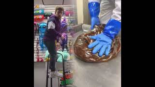 Thank You I Love Yall So Much I Just Started A Youtube Channel And My 1st Vid Is Gonna Be A Q