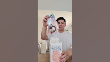 Unboxing Labubu big into energy #fyp #labubu @POPMARTOFFICIAL