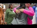 Six Month Celebration: Norton West Louisville Hospital