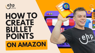 Mastering Amazon Bullet Points: New Update Unlocks 10 Bullet Points for Your Listings