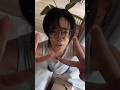 【 #おつかれsummer 】Haircut 💇🏻‍♂️男の大丈夫Vでしょ変身‼️ #halcali