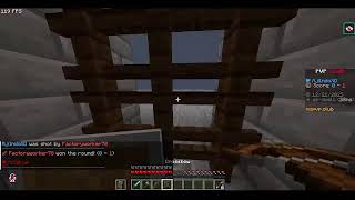 Axe PVP!!