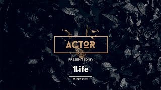 DMVCA 2017: Favourite Actor Nominees