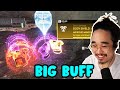 LOBA'S MASSIVE BUFF. IS SHE FINALLY PLAYABLE? (Season 6 - Apex Legends)