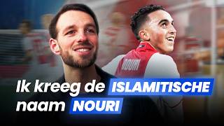 Download lagu Ik ging Nouri behandelen… en bekeerde me | Reportage
