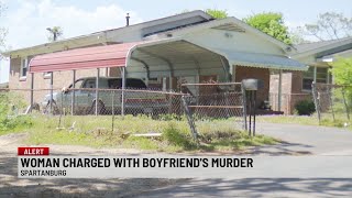 Suspect reported missing weeks before fatal Spartanburg stabbing