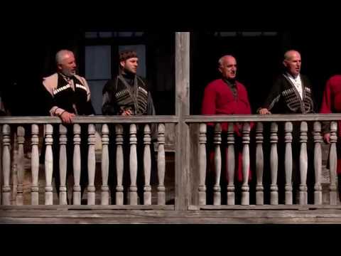 ეთნოფორი • etnopori (გადაცემა ასორმოცდამესამე) 07.06.2018წ